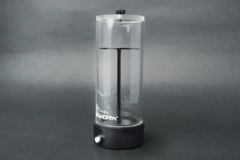 1/8 Off-Road Rc Vacuum Pump For Power System Air Removal 1