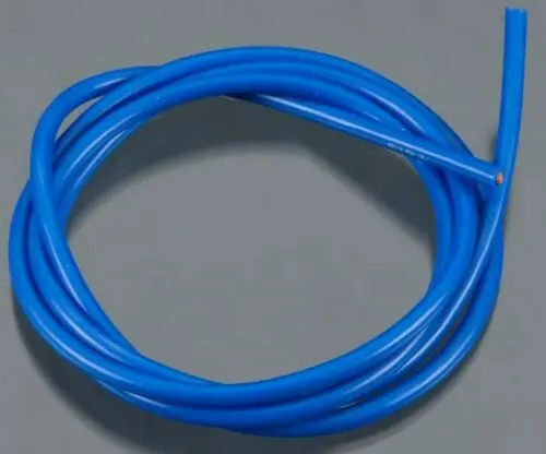 12 Awg Blue Silicone Wire – 1 Meter (B-Tz-100007) 1