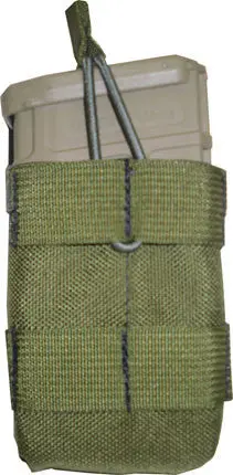 20-Round 5.56Mm P-Mag Carrier Pouch 1