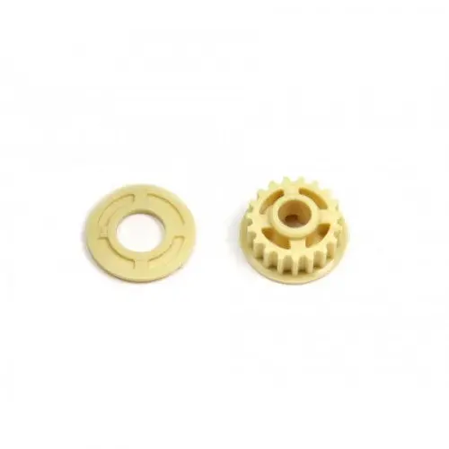 20-Tooth Timing Pulley Kit For If15 Rc Car 1