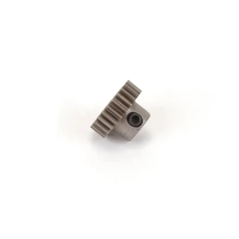 28-Tooth Steel Pinion Gear – 48 Diametral Pitch 1
