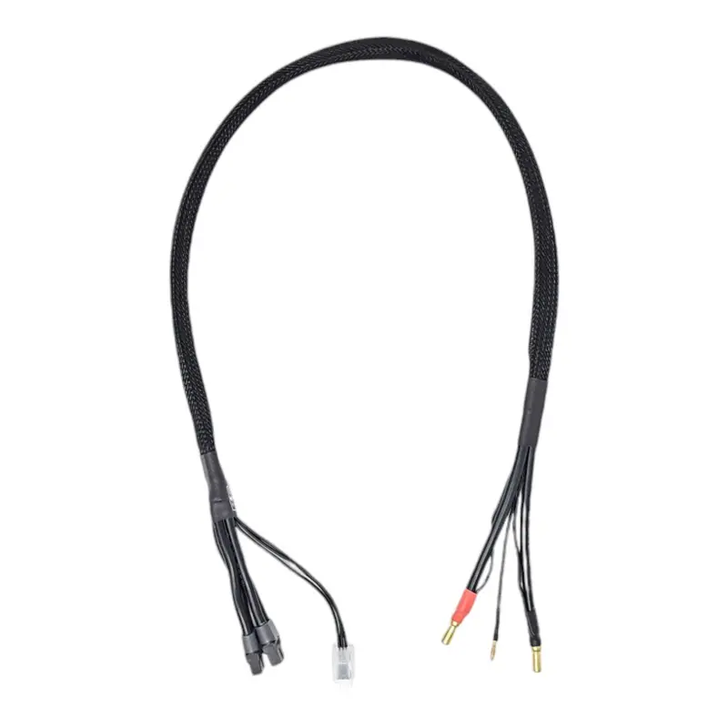 2S 50A Synchronous Rc Charge Cable — Xt60 & 5Mm 1