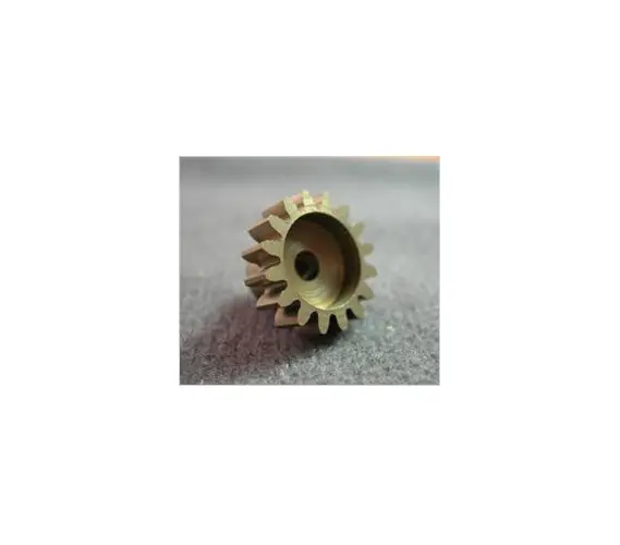 32Dp 20-Tooth Pinion Gear – 3Mm Shaft Design (Rw3220) 1