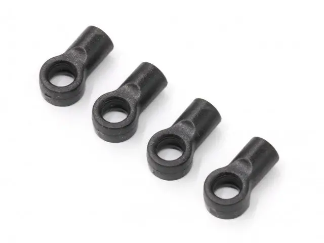 4.3 × 9Mm Plastic Ball Cup – Durable Polymer (Set Of 4) 1
