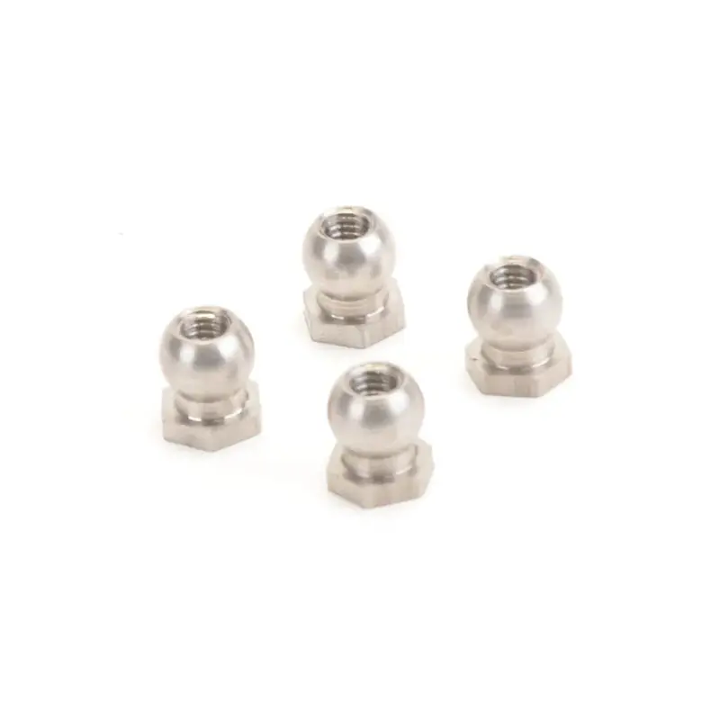 5.5Mm Pivot Ball Kit – 4-Piece Pack 1