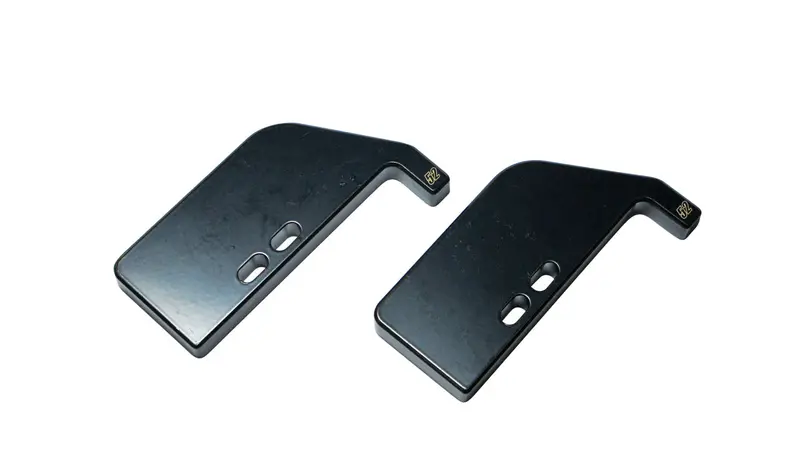 52G High-Mass Battery Weight – Dense Aluminum Balancing Component (A2424) 1