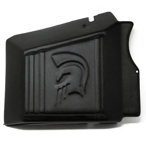 54-Inch Deck Pulley Cover For Rz Mowers (2016–2019) 1