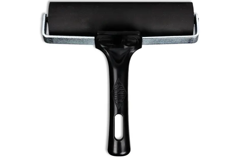 6-Inch Heavy-Duty Brayer Roller By Essdee 1