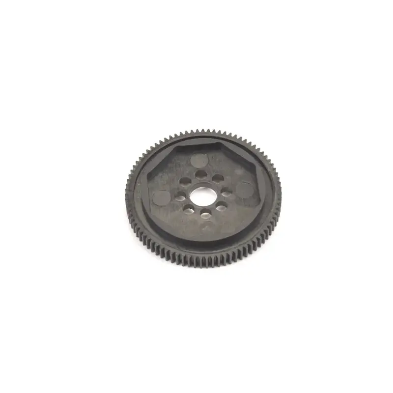 83-Tooth Slipper Spur Gear For Rc Drivetrains 1