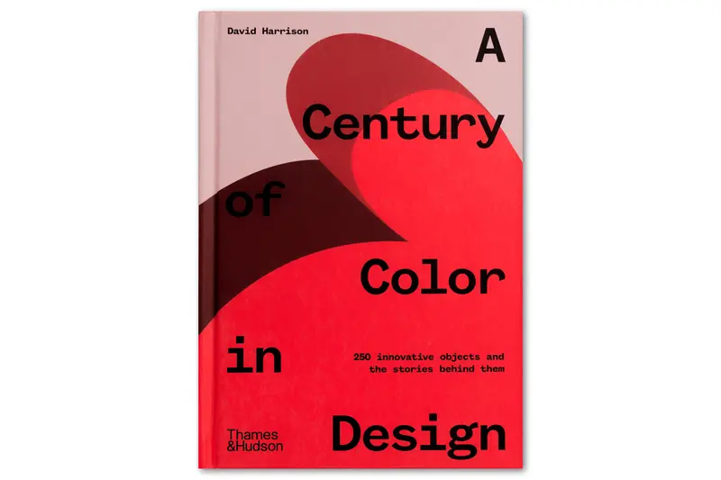 A Century Of Color In Graphic And Industrial Design 1