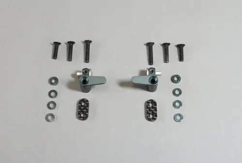 A2413 Universal Battery Mount Bracket For Rc Platforms 1