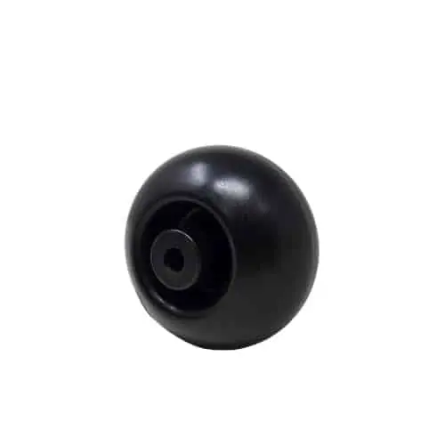 Adjustable Anti-Scalp Wheel Kit (422-0001-00 / 422-0061-00) 1