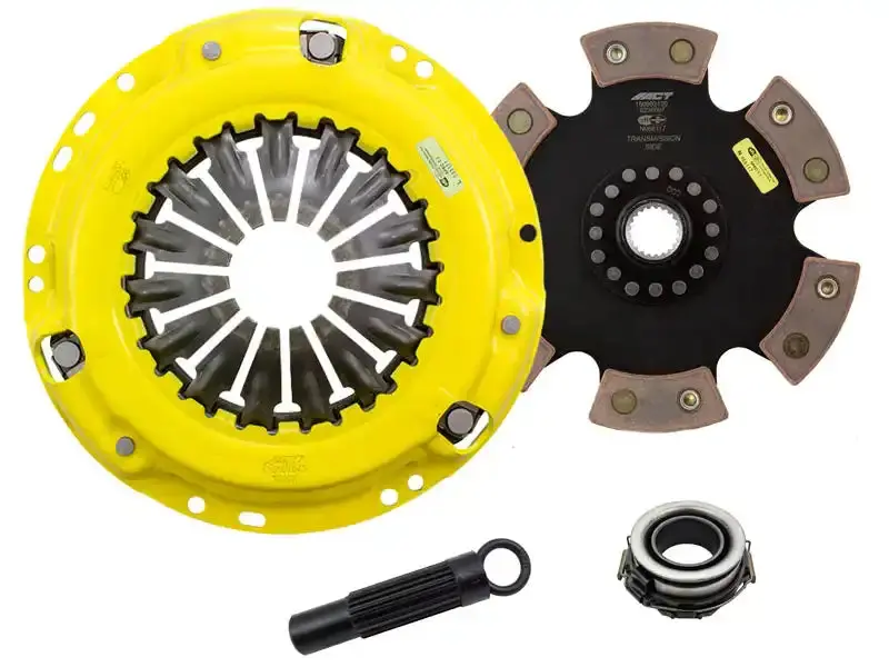 Advanced Clutch Xtr6 Transmission Kit – Heavy-Duty Performance Upgrade 1