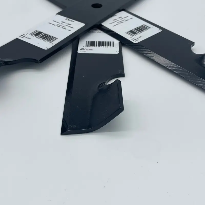 Aftermarket Super High-Lift Replacement Blades (2016–2023 Spartan Models) 1