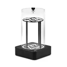 Air Killer Plus Off-Road Version – Machined 7075 Aluminum Shock Components (7075-Akp108) 1