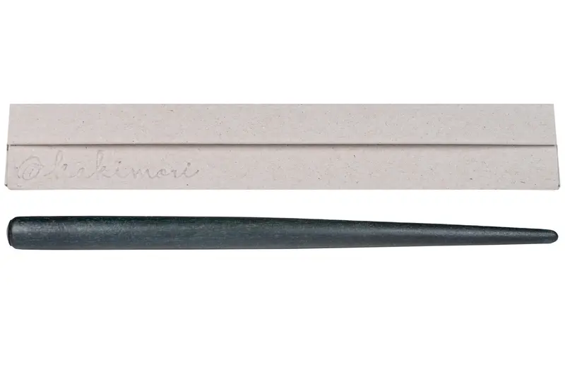 Aizome Indigo Traditional Pen Holder 1