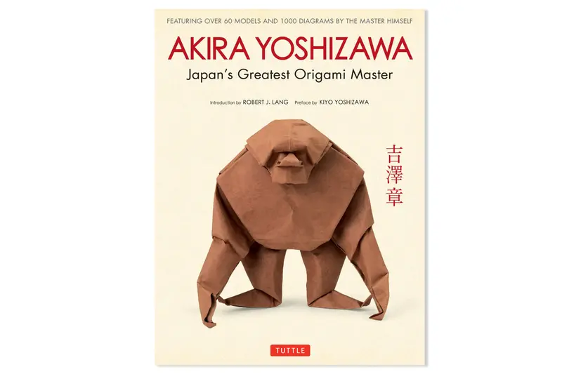 Akira Yoshizawa: Life And Legacy Of Japan’S Origami Pioneer 1