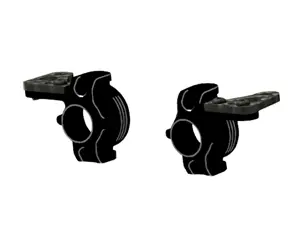Aluminum Knuckle Arms – 2.5° Kingpin Angle, Front Suspension Component (Igt800F36) 1