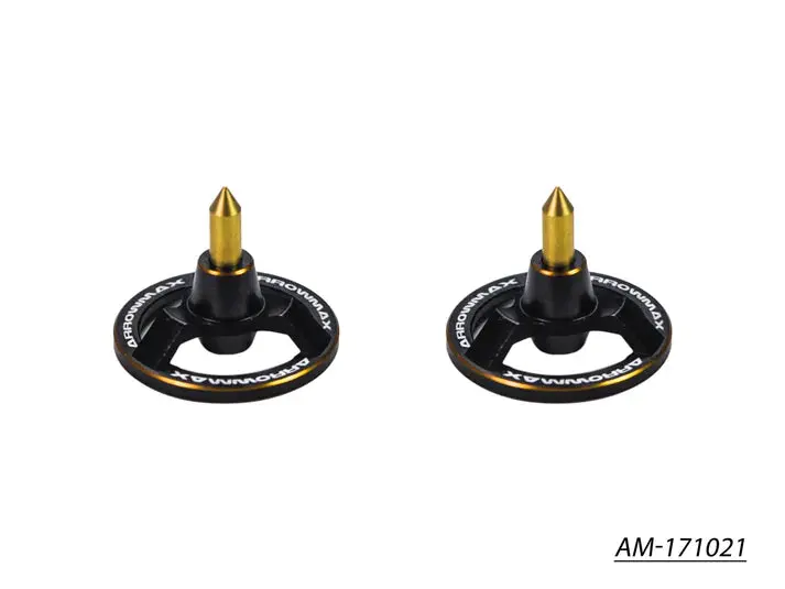 Am-171021 Black-And-Gold Chassis Balancing Tool Set 1