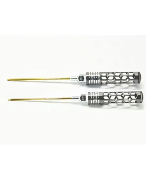 Am-420881 Honeycomb Ball Driver Set – 0.078" & 0.093", 120Mm Length (2-Piece) 1