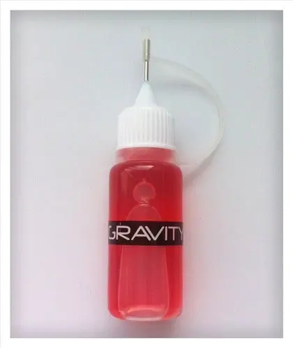 Anti-Gravity Precision Bearing Lubricant Oil 1