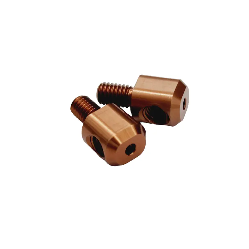 Anti-Roll Bar Adapter Bracket – 2046 (Pair) 1