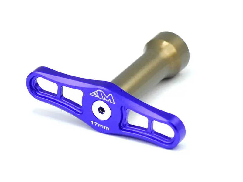 Arrowmax 17Mm Wheel Nut Wrench For Rc Models (Am-190005) 1