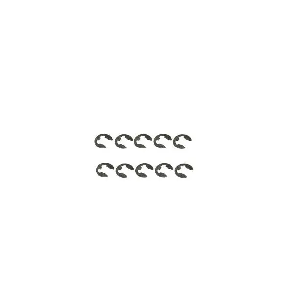 Arrowmax 2.3Mm E-Clips – Pack Of 10 1