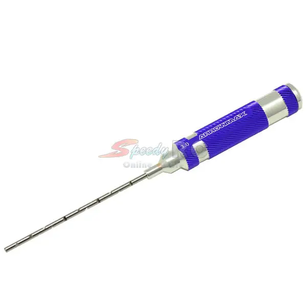 Arrowmax 3.0 × 120Mm Arm Reamer – High-Precision Reaming Tool (Am-190021) 1