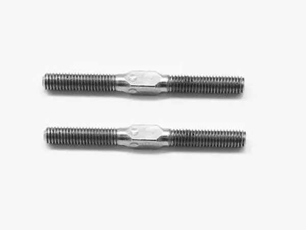 Arrowmax 3×32Mm Titanium Turnbuckles 1