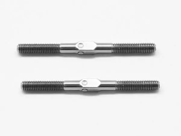 Arrowmax 3×38Mm Titanium Turnbuckles 1