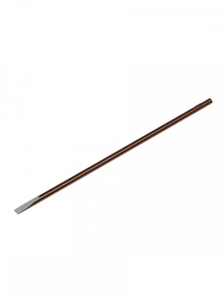 Arrowmax 4.0Mm Flat-Head Screwdriver – 150Mm Length, Replacement Tip Only (Am-131140) 1