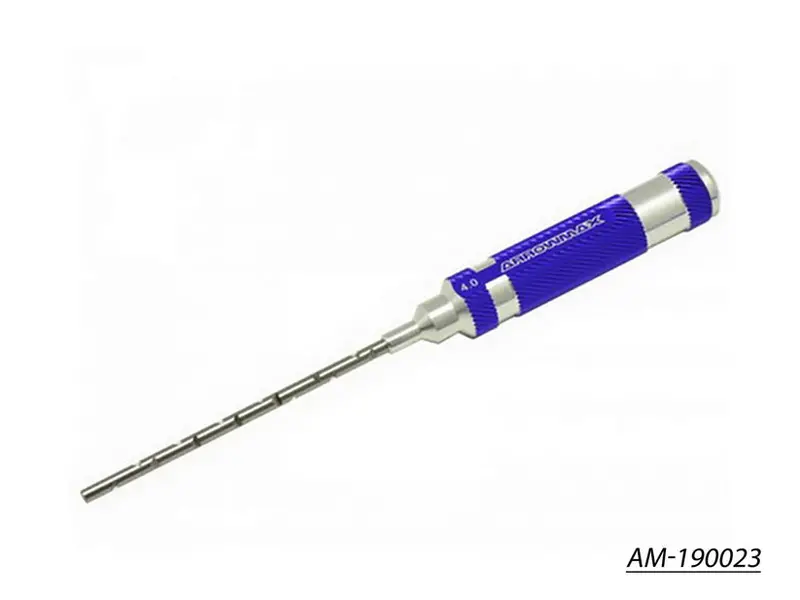 Arrowmax 4.0Mm X 120Mm Arm Reamer Tool – Am-190023 1