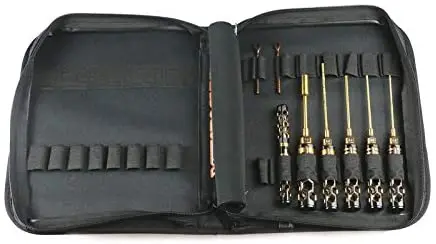 Arrowmax 8-Piece Electric Touring Car Tool Set 1