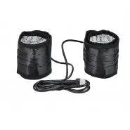 Arrowmax Am 1/8-Scale Tyre Warmer – Optional Heating Belt 1