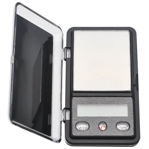 Arrowmax Am Mini Digital Precision Scale For Rc Tuning 1