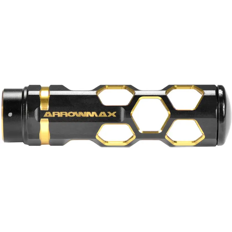 Arrowmax Centax Clutch Spring Preload Adjustment Tool – Black & Gold Finish 1