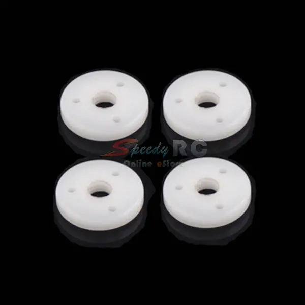 Arrowmax T4 Composite Shock Pistons – 3-Hole Design, 1.3 Mm Thickness (Am-T4-308037B3) 1