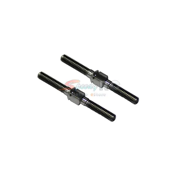 Arrowmax Titanium Turnbuckle Shaft – 3×32Mm 1