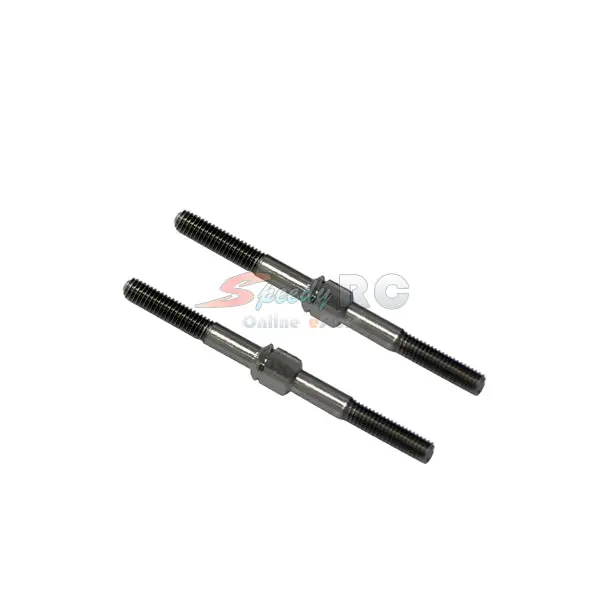 Arrowmax Titanium Turnbuckle Shaft – 3×42Mm 1