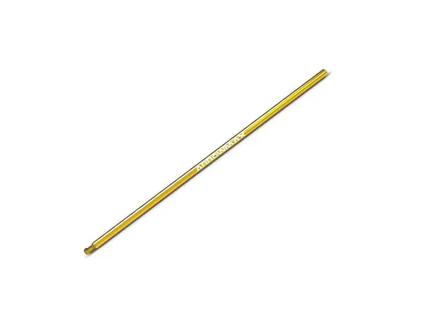 Arrowmax V2 Ball Hex Driver: 2.5 Mm × 120 Mm (Tip Only) 1