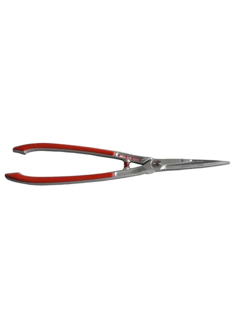 Ars Professional Hedge Trimming Shears 1