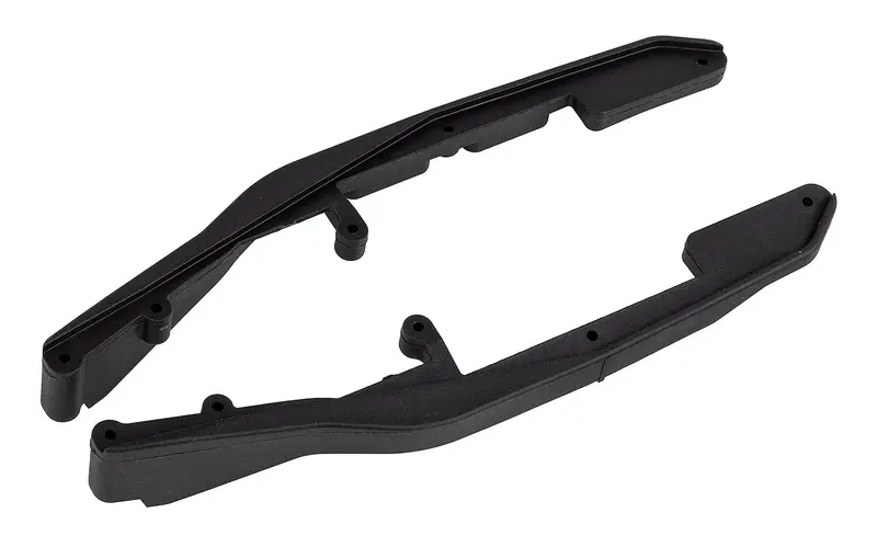 Associated Rc10B7 Side Rails – Structural Chassis Components (Ass92401) 1