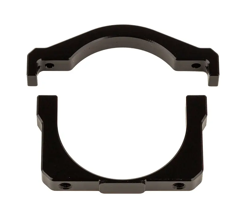 Associated Rc8B4E Electric Buggy Motor Mount Kit (Ass81582) 1