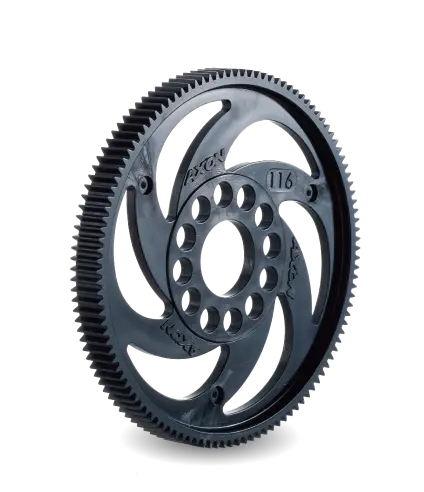 Axon Tcs-Compatible Spur Gear – 64-Pitch 1