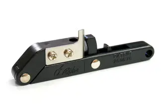 Black-Anodized Clutch Adjustment And Maintenance Tools 1