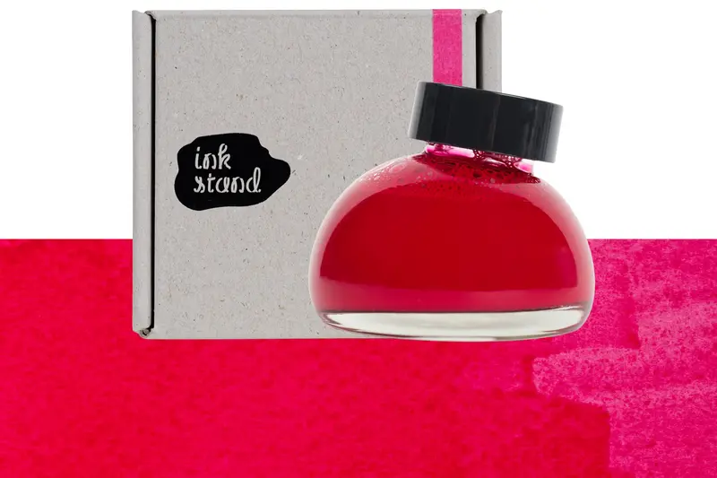 Blooming Pink Ink Cartridge – Inkstand Edition No. 10 1