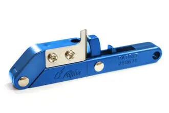 Blue-Anodized Clutch Assembly Service Tools Kit 1