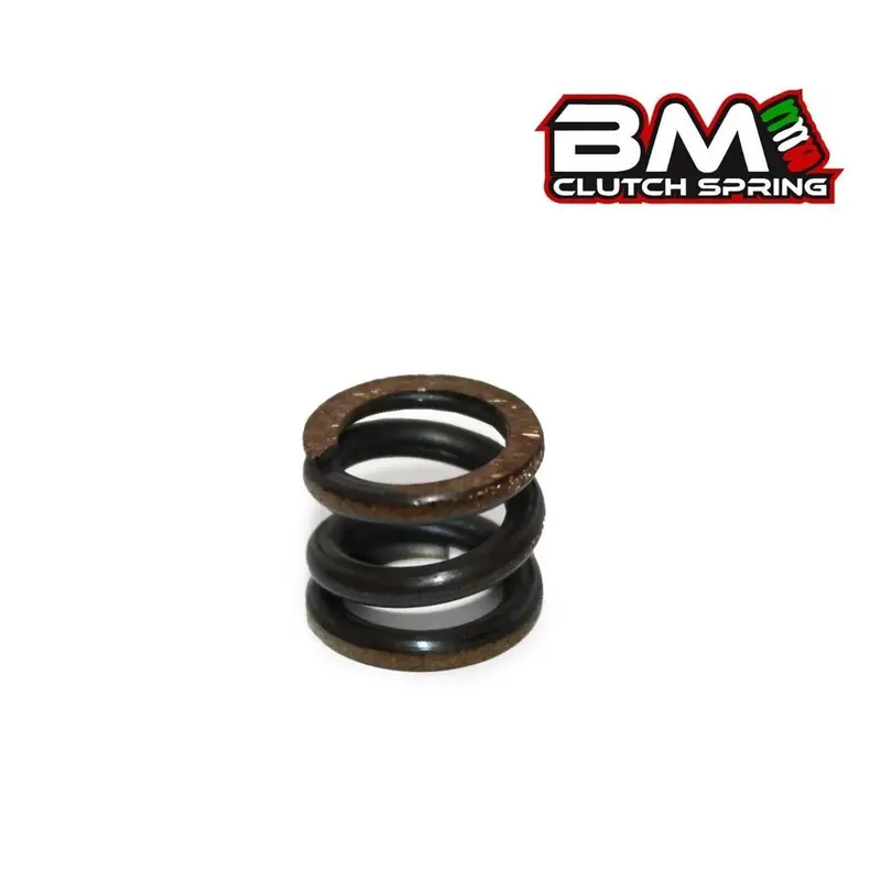Bm Evolution Clutch Spring – Optimized For 1:8 Scale Off-Road Buggies 1