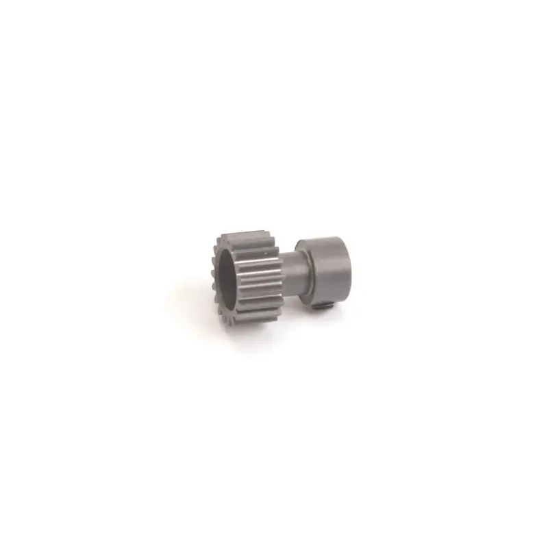 C2W Long-Boss Hard-Alloy Pinion Gear – 48Dp, 19 Tooth 1